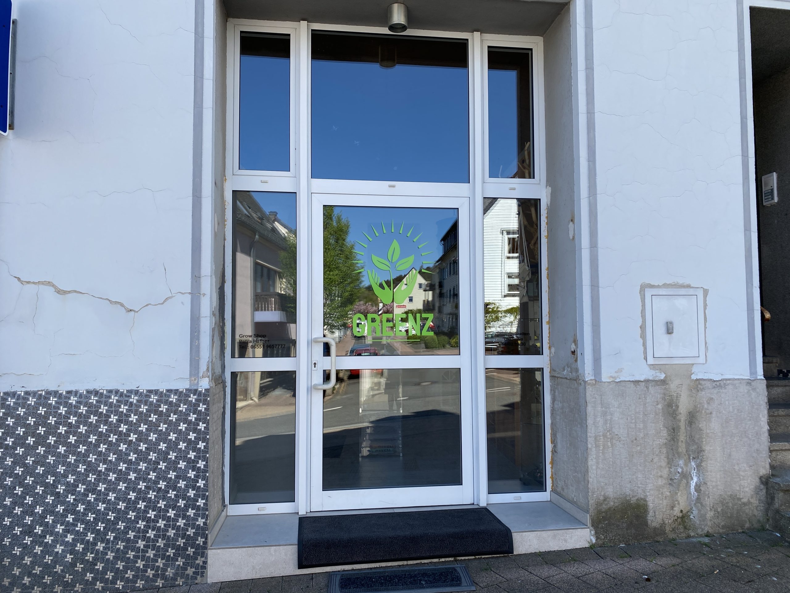 GREENZ GrowShop Prüm